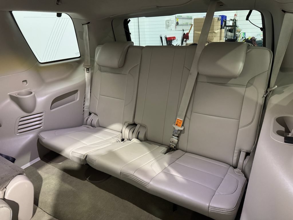 Used 2018 GMC Yukon Denali w/ Open Road Package AWD/4WD image 21