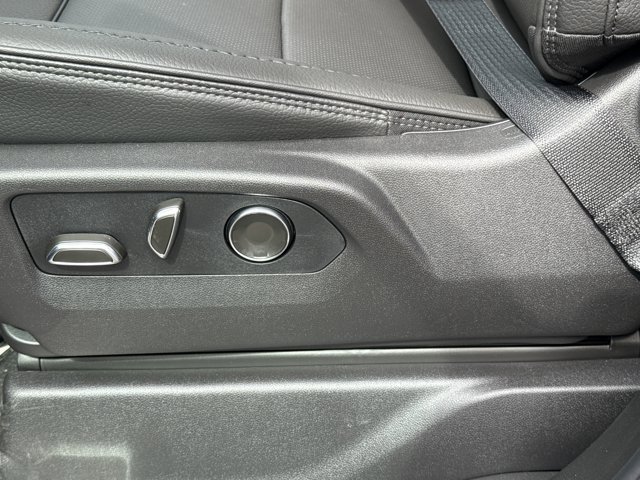 New 2026 GMC Sierra 1500 Denali image 19