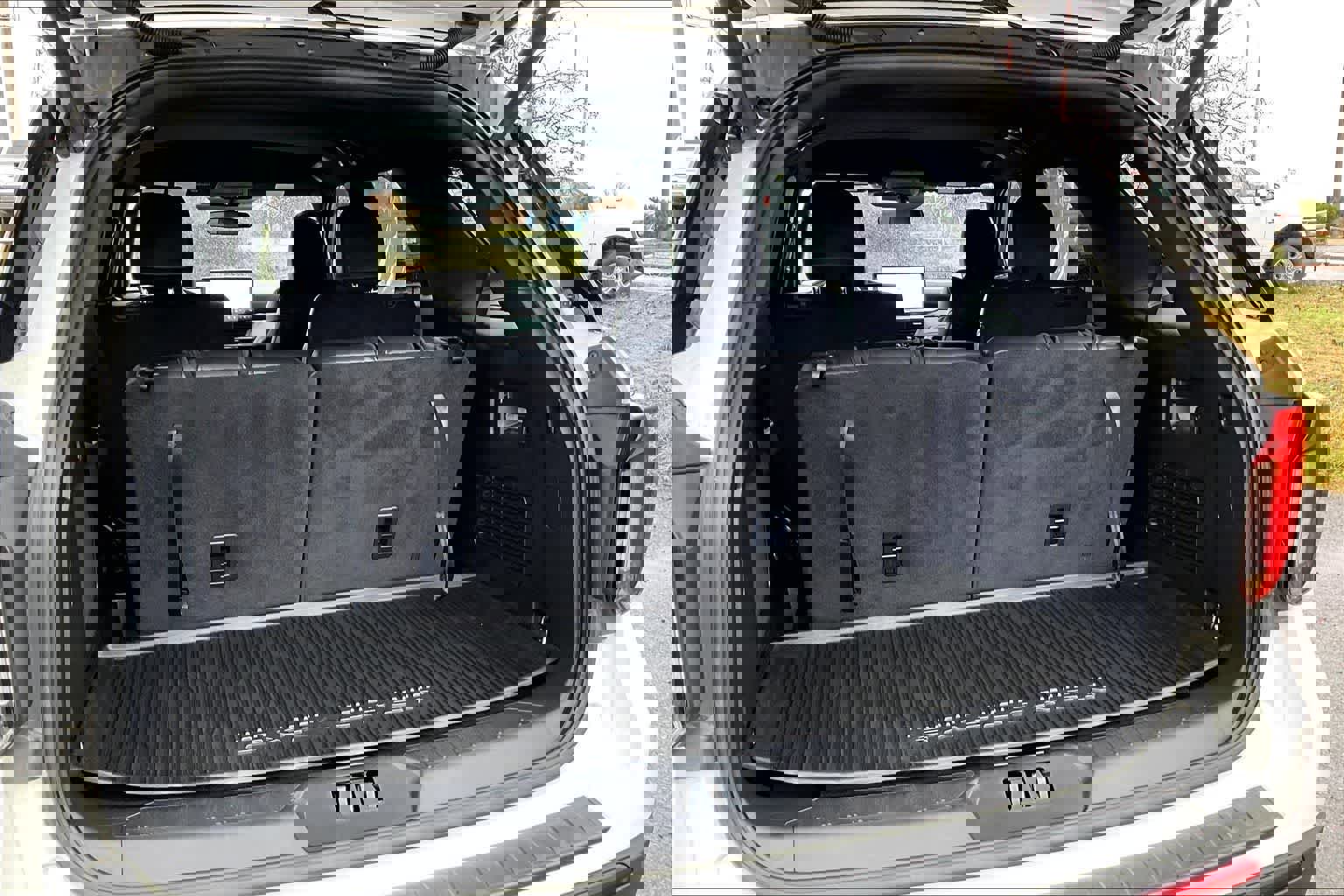 Used 2025 Ford Explorer ST-Line image 19