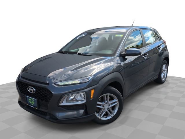 Used 2018 Hyundai Kona SE