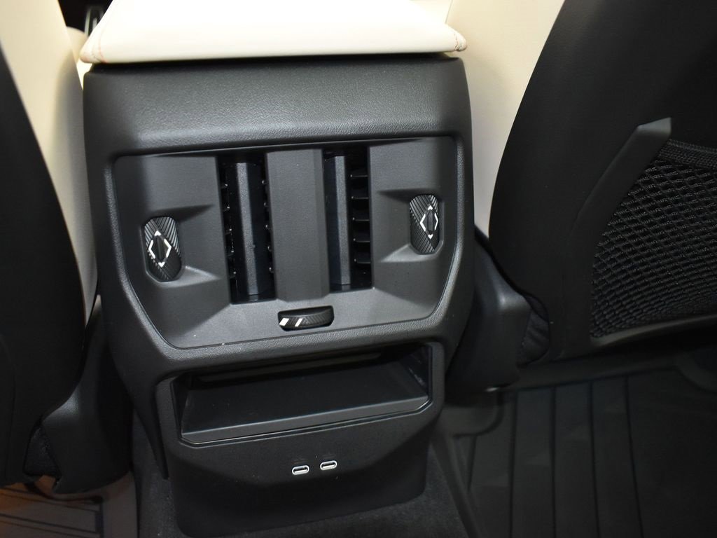 New 2026 BMW X3 xDrive30 image 18