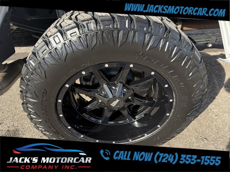 Used 2024 Ford F250 XL AWD/4WD image 37