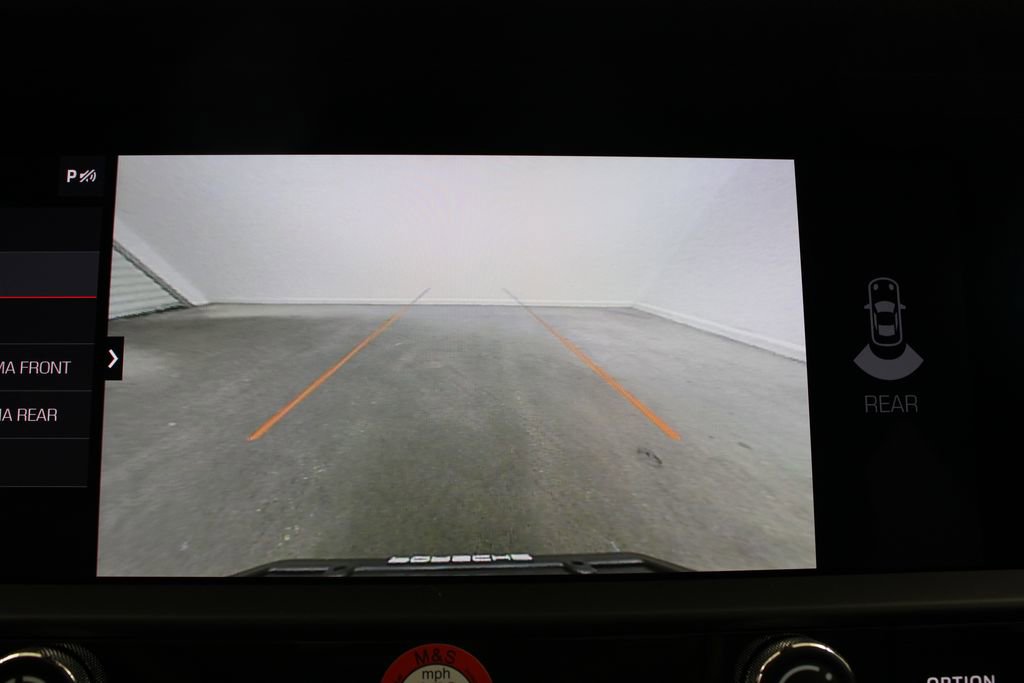 New 2026 Porsche Macan image 21