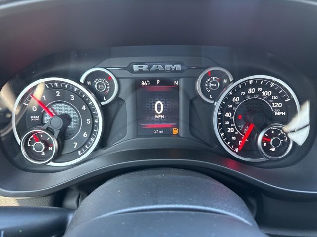New 2026 RAM 1500 Lone Star image 13