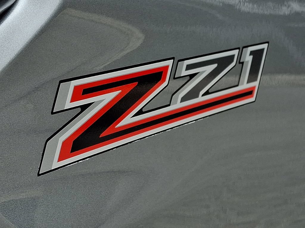 Certified 2024 Chevrolet Colorado Z71 w/ Z71 Convenience Package 2 AWD/4WD image 31