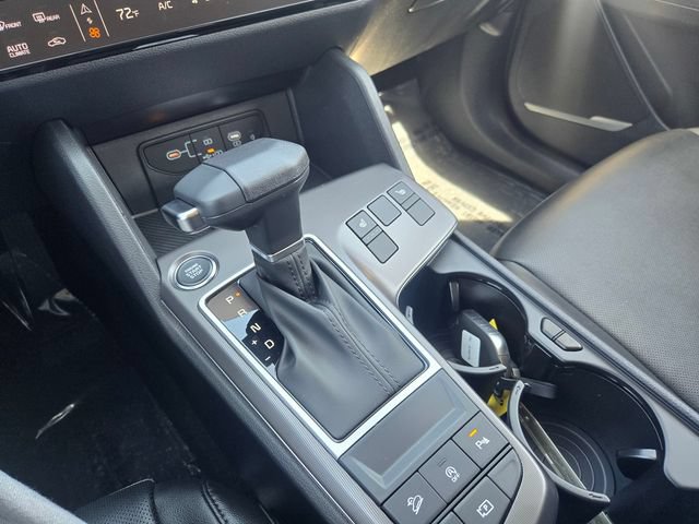 New 2026 Kia Sportage EX FWD image 16