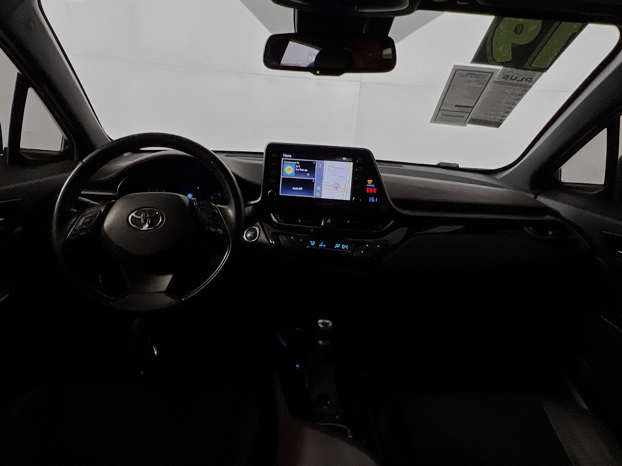 Used 2019 Toyota C-HR Limited image 30