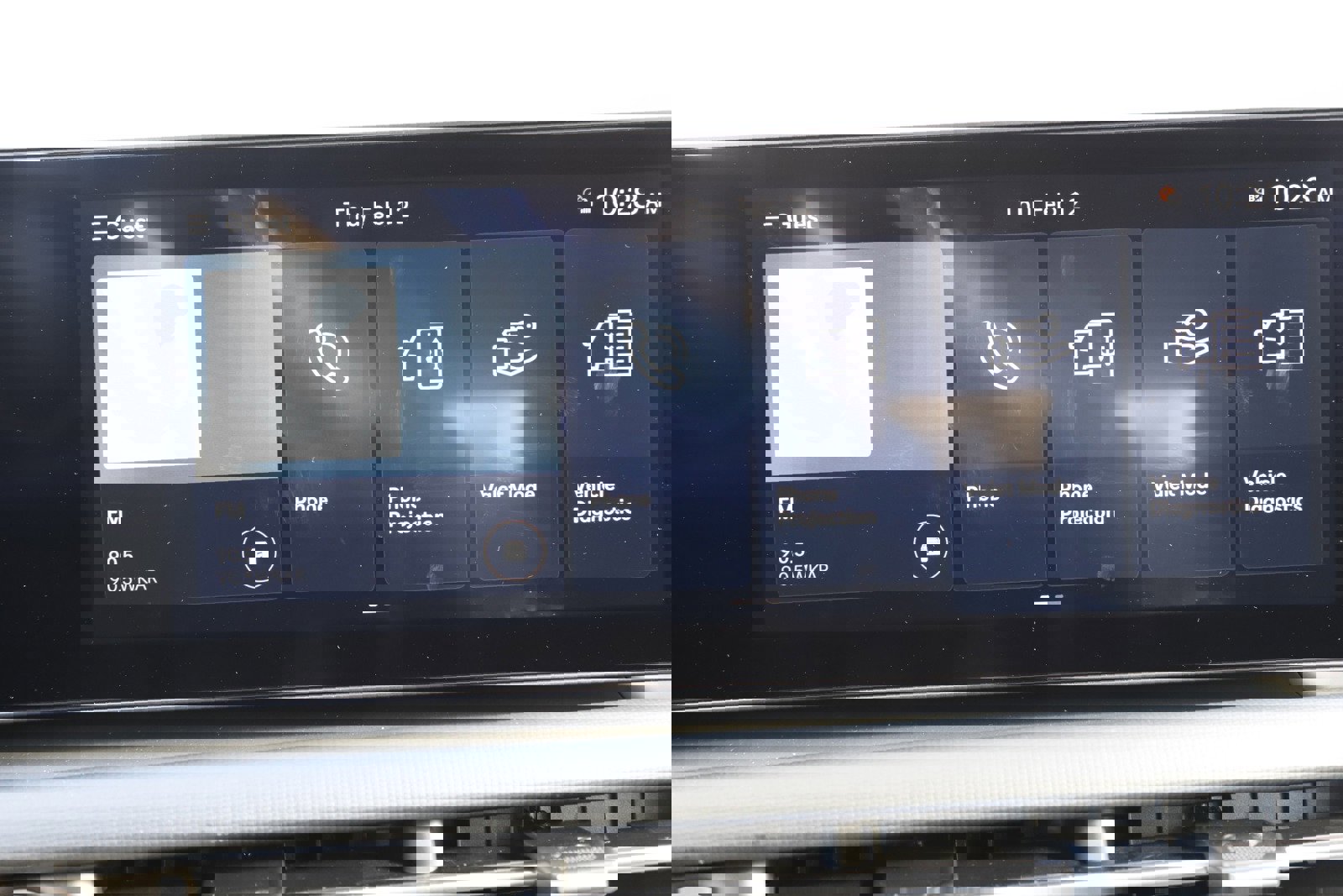 New 2026 Hyundai Tucson SEL image 26