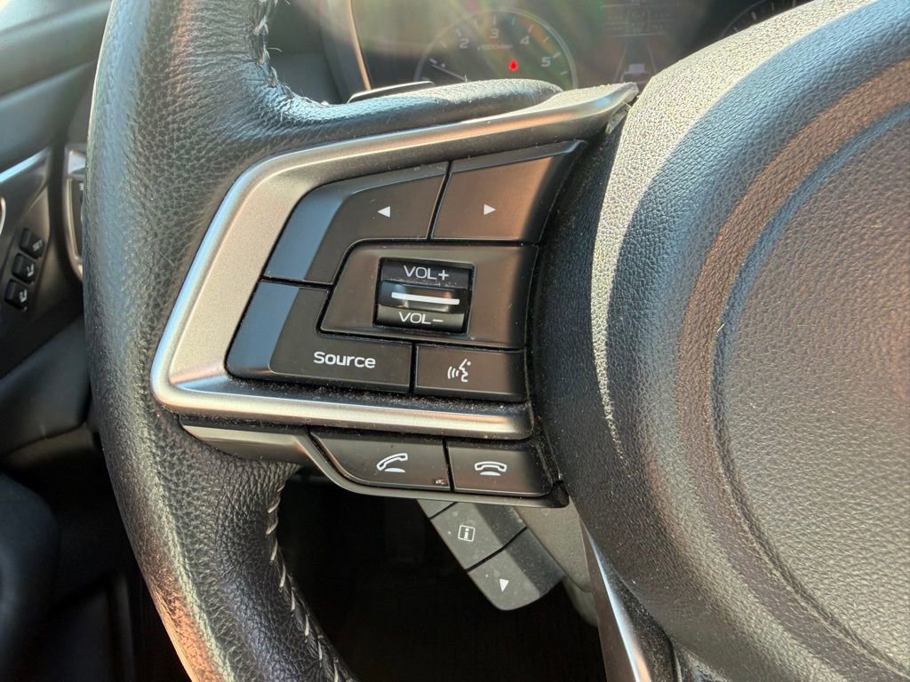 Used 2022 Subaru Outback Limited XT w/ Popular Package #2 image 33