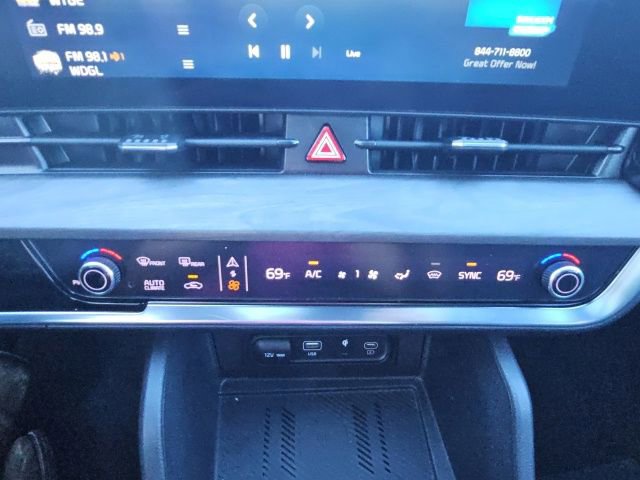 Used 2024 Kia Sportage X-Pro image 56