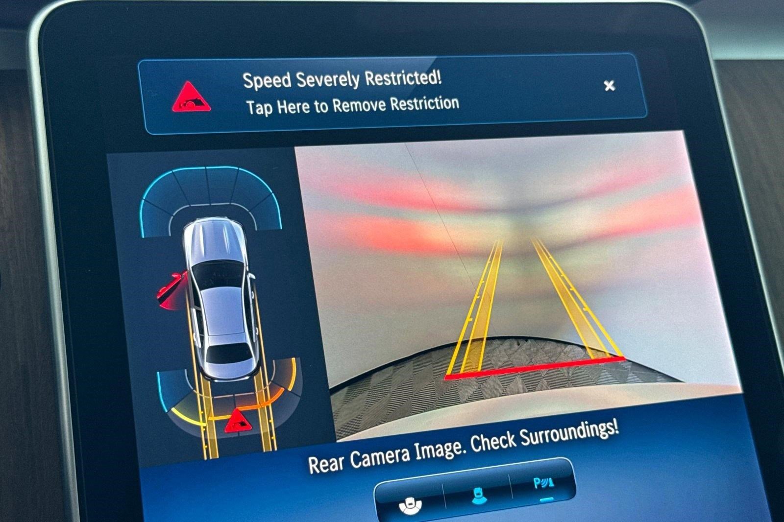 Certified 2024 Mercedes-Benz C 300 Sedan image 25