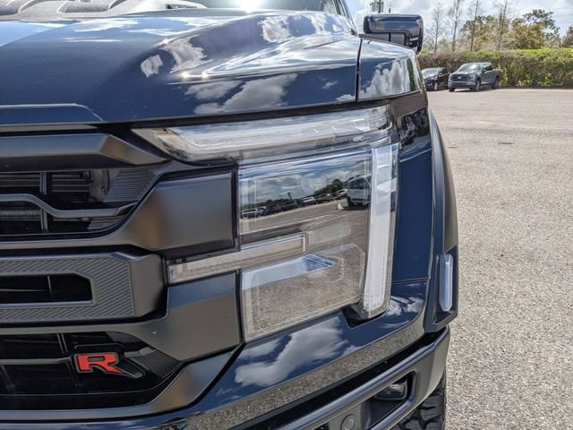 Used 2025 Ford F150 Raptor w/ Equipment Group 803A Raptor R image 9