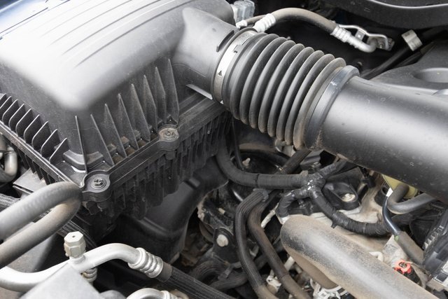 Used 2020 RAM 1500 Laramie image 35