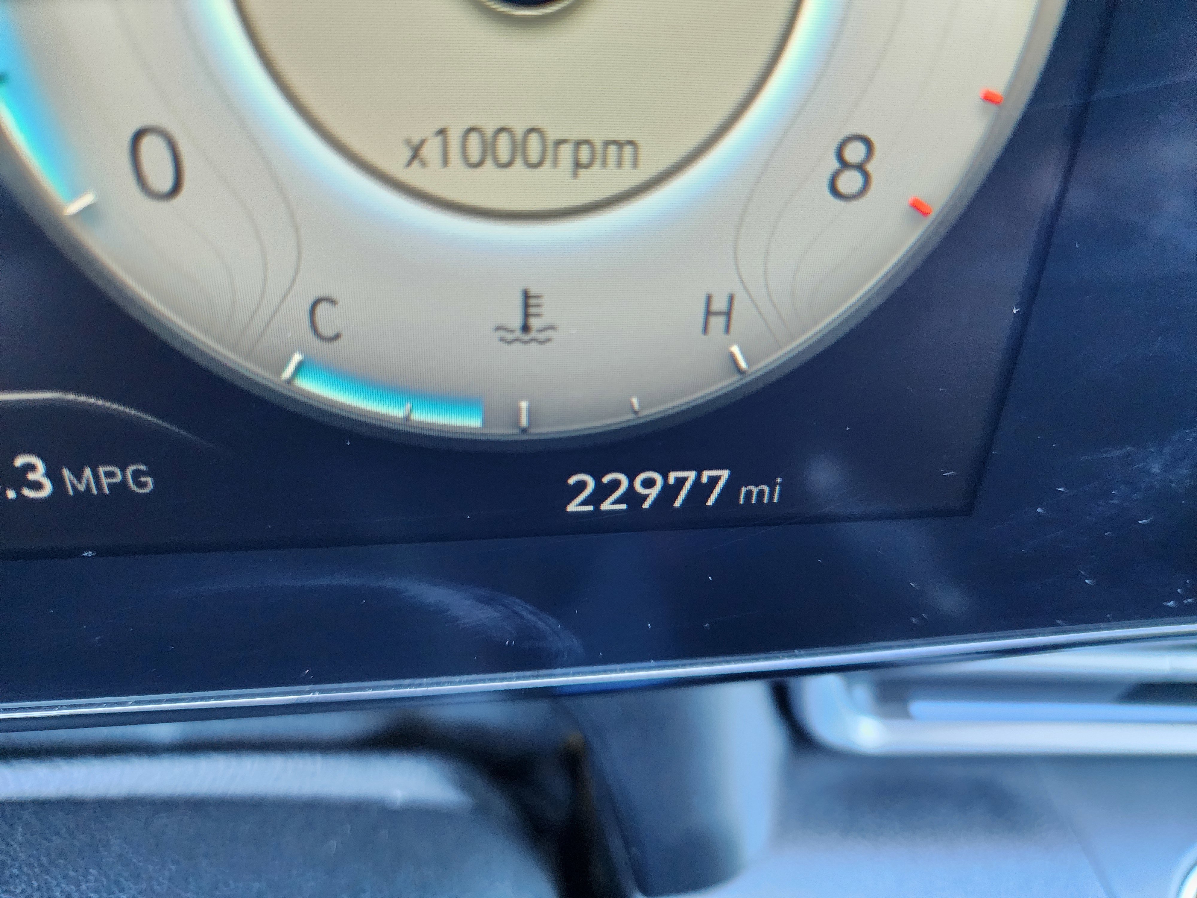 Used 2021 Hyundai Elantra Limited image 21