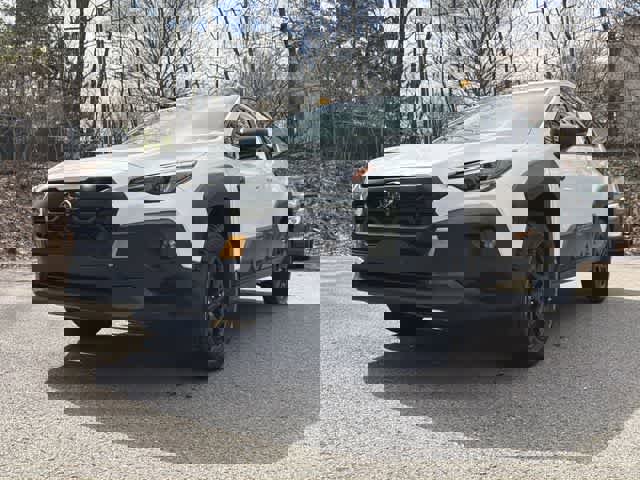 Certified 2025 Subaru Crosstrek 2.5i Wilderness image 28