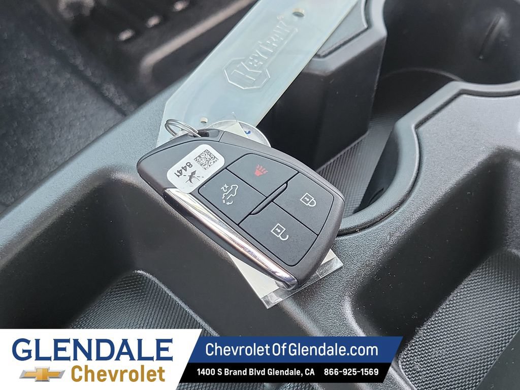 Certified 2022 Chevrolet Silverado 1500 W/T w/ WT Value Package AWD/4WD image 33