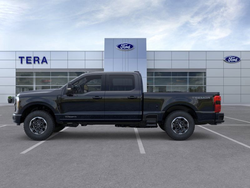 New 2026 Ford F250 Lariat w/ Tremor Off-Road Package AWD/4WD image 3