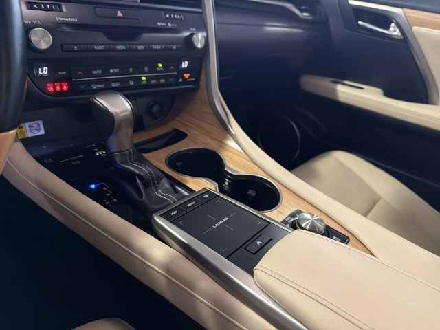 Certified 2022 Lexus RX 350 AWD w/ Premium Package image 18