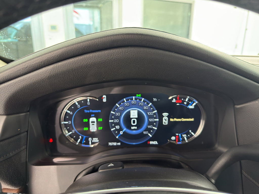 Used 2020 Cadillac Escalade Luxury AWD/4WD image 26