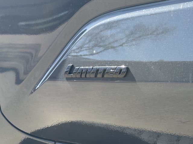 New 2026 Toyota 4Runner Limited AWD/4WD image 7