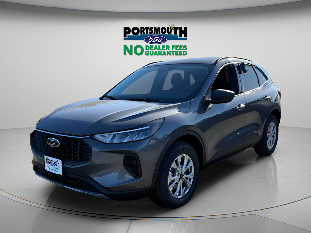 New 2026 Ford Escape Active w/ Tech Pack #1 AWD/4WD image 17