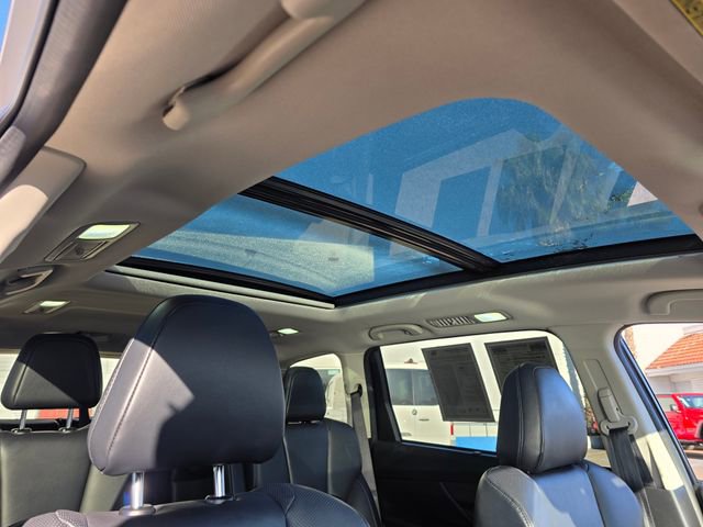 Certified 2023 Subaru Ascent Limited w/ Technology Package image 12