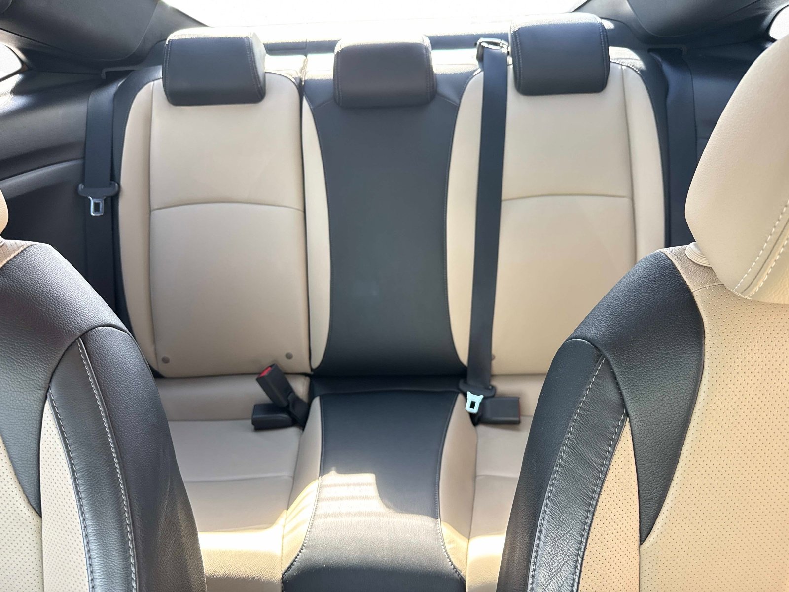 Used 2017 Honda Civic EX-L image 16