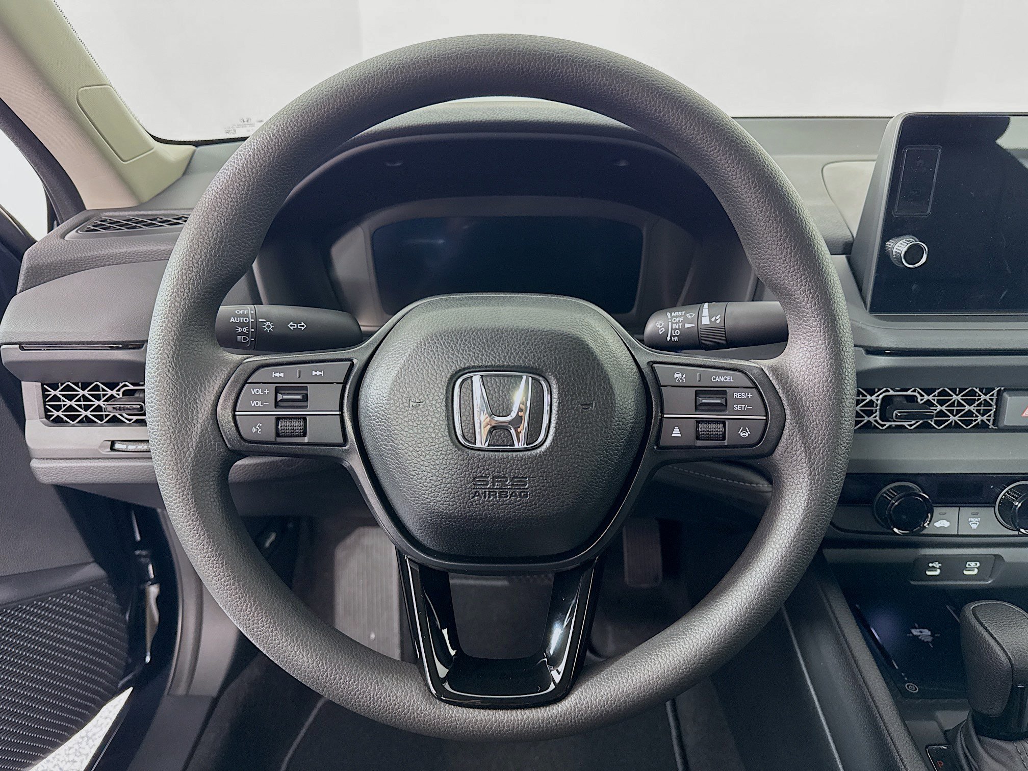 New 2026 Honda Accord LX image 11