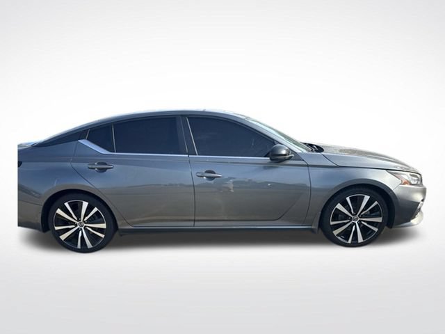 Used 2019 Nissan Altima 2.5 SR w/ SR Premium Package FWD image 11