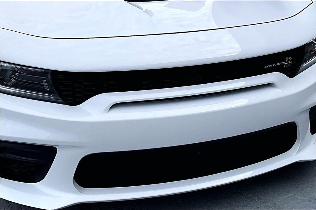 Used 2023 Dodge Charger Scat Pack image 32