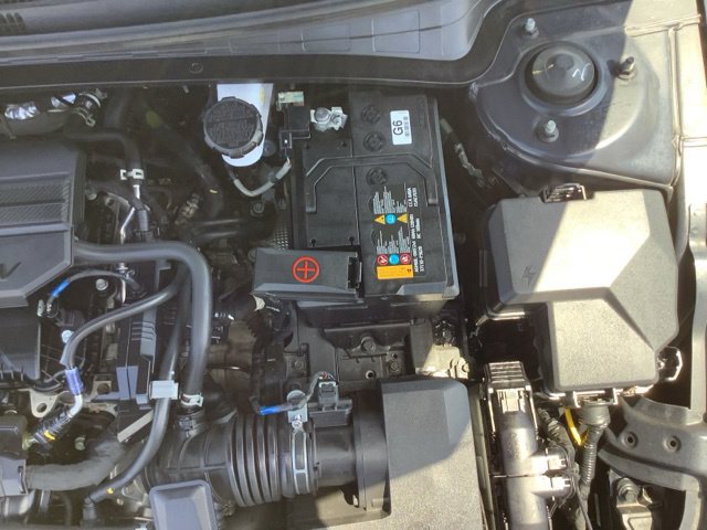 New 2026 Hyundai Santa Fe SEL AWD/4WD image 66