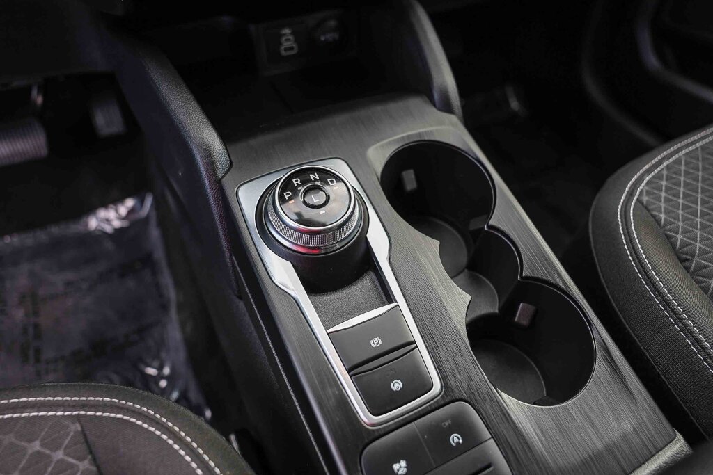 Used 2025 Ford Escape Active image 12