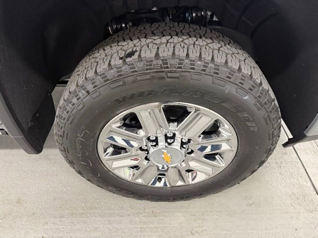New 2026 Chevrolet Silverado 2500 High Country w/ Technology Package image 4