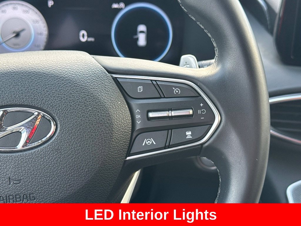 Used 2023 Hyundai Santa Fe SEL w/ Premium Package AWD/4WD image 28