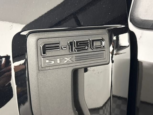 New 2026 Ford F150 STX w/ Equipment Group 200A AWD/4WD image 13