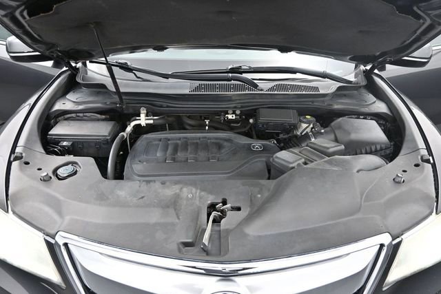 Used 2015 Acura MDX SH-AWD w/ Technology Package image 20
