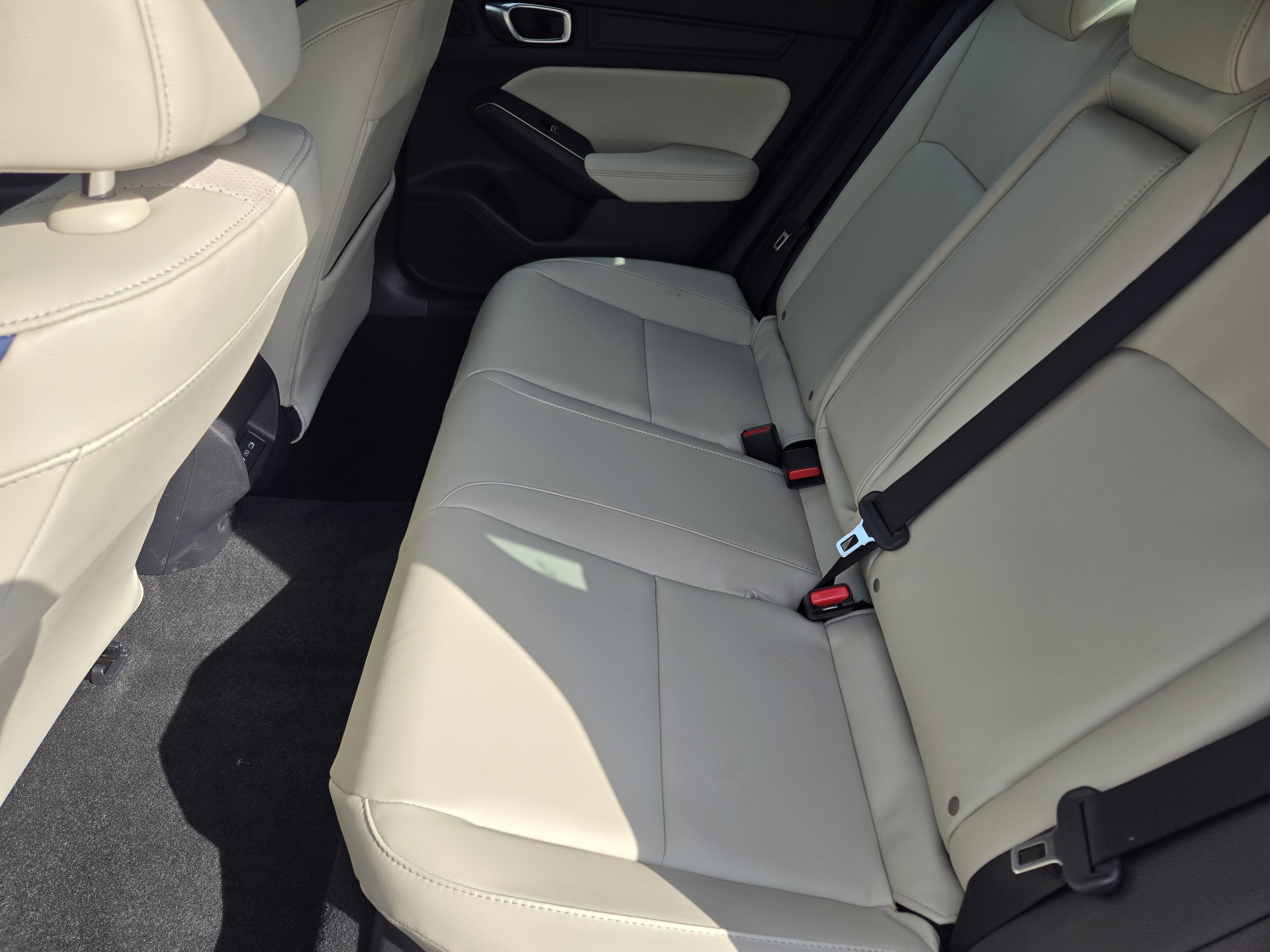 Certified 2026 Acura Integra A-Spec image 30