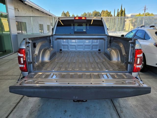 Used 2024 RAM 2500 Laramie image 18