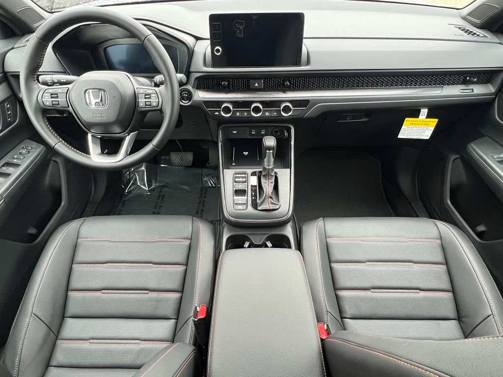New 2026 Honda CR-V Sport-L image 14