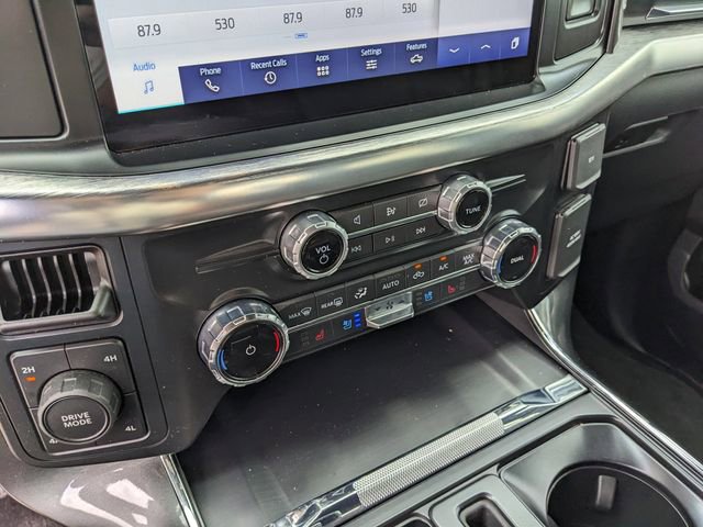 Used 2022 Ford F150 Lariat AWD/4WD image 20