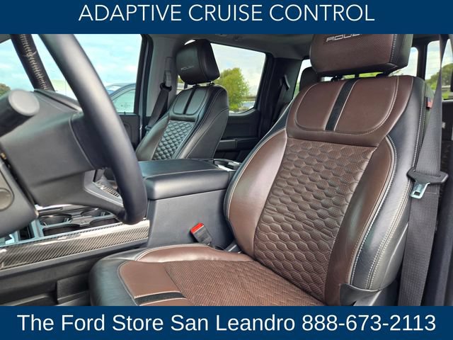 Used 2024 Ford F250 Lariat w/ Lariat Ultimate Package AWD/4WD image 12