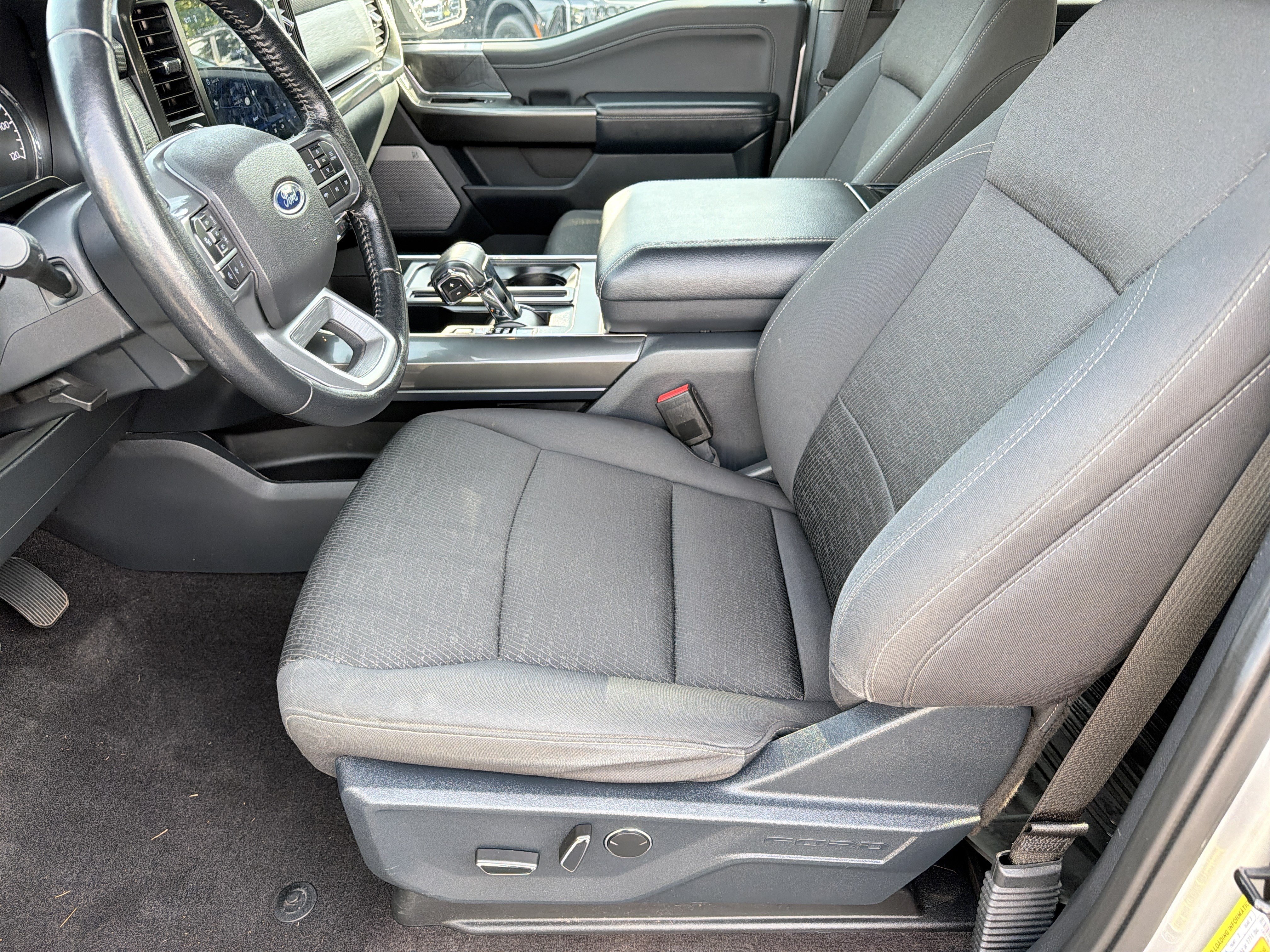 Used 2021 Ford F150 XLT w/ Equipment Group 302A High AWD/4WD video 2