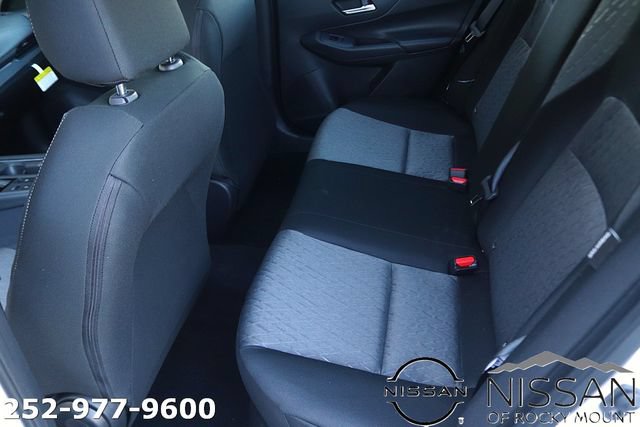 New 2026 Nissan Sentra SV w/ SV Convenience Package FWD image 13