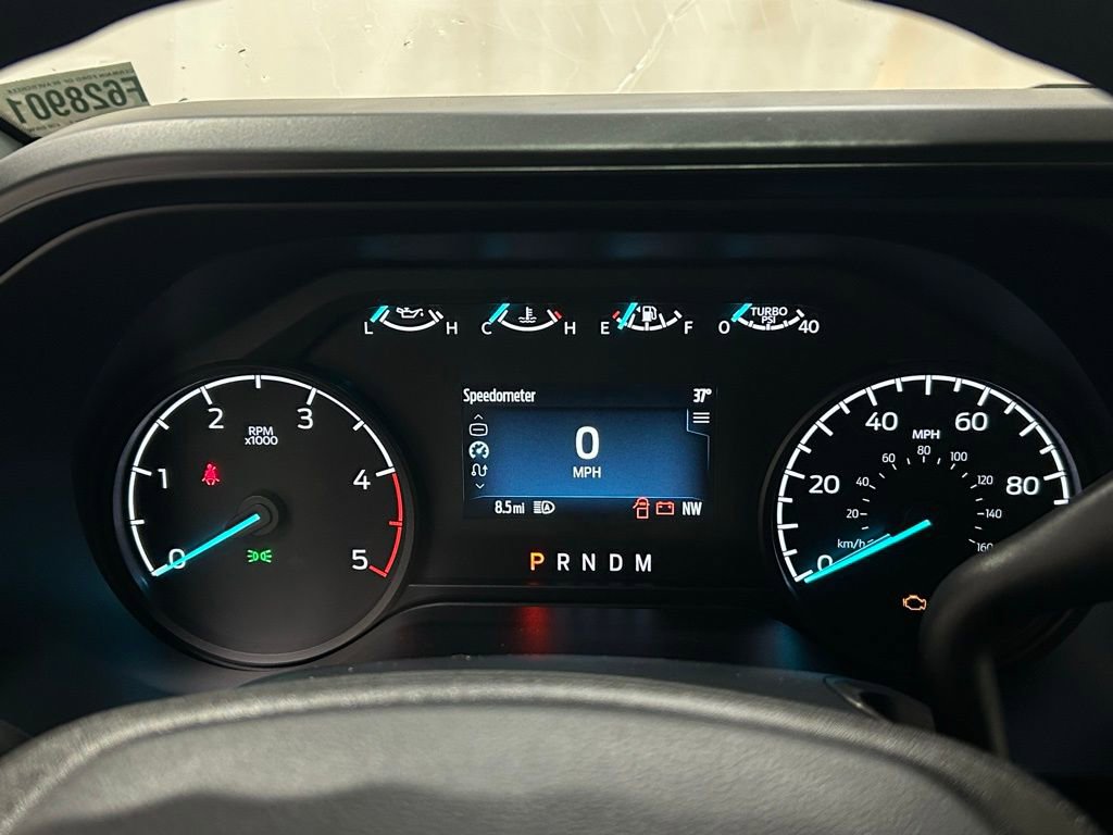 New 2026 Ford F450 XL w/ XL Driver Assist Package image 21