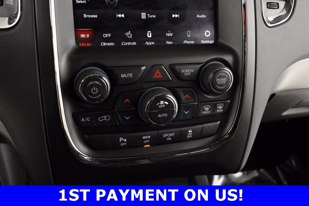 Used 2020 Dodge Durango R/T image 27