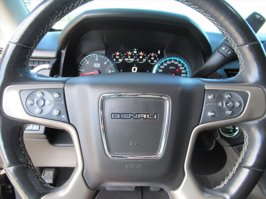 Used 2019 GMC Yukon XL Denali w/ Denali Ultimate Package image 24