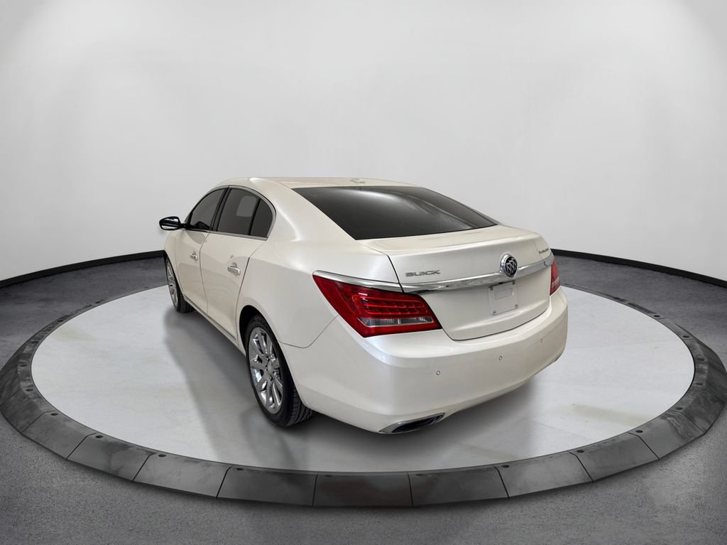 Used 2014 Buick LaCrosse Premium FWD image 7
