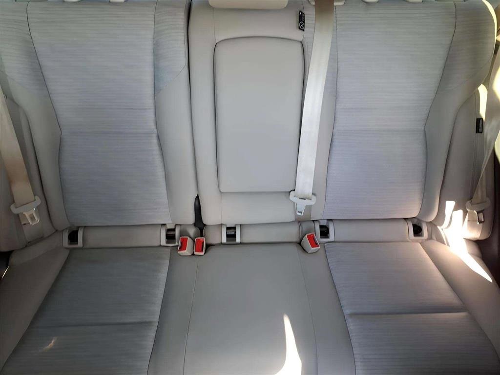 Used 2023 Nissan Rogue SV image 17