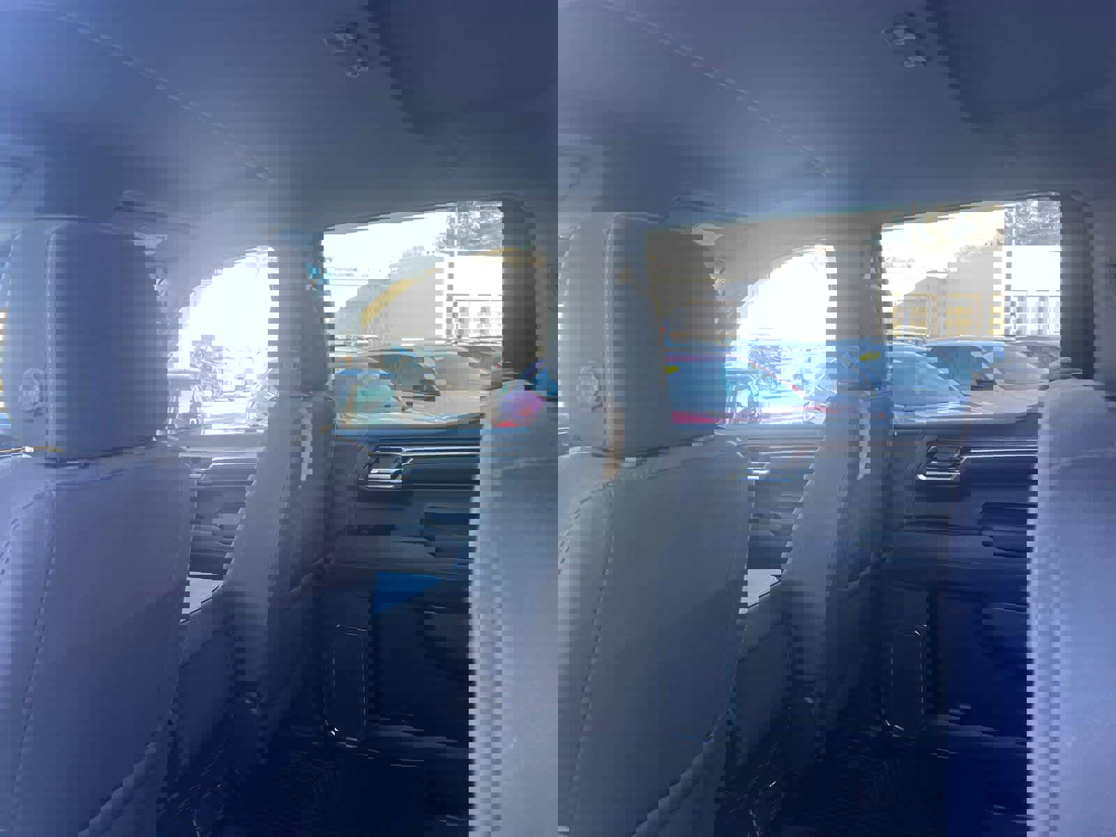 Certified 2024 Chevrolet Silverado 1500 LT image 31