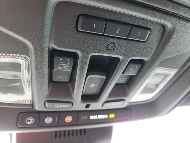 Used 2024 Chevrolet Silverado 1500 ZR2 w/ Technology Package image 60